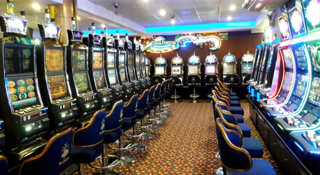 Casino Villa Fortuna