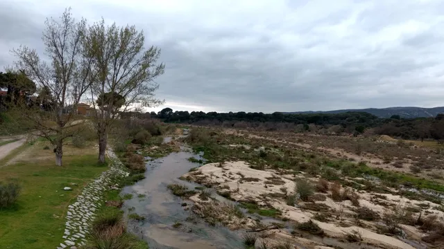 Puente de la Pedrera