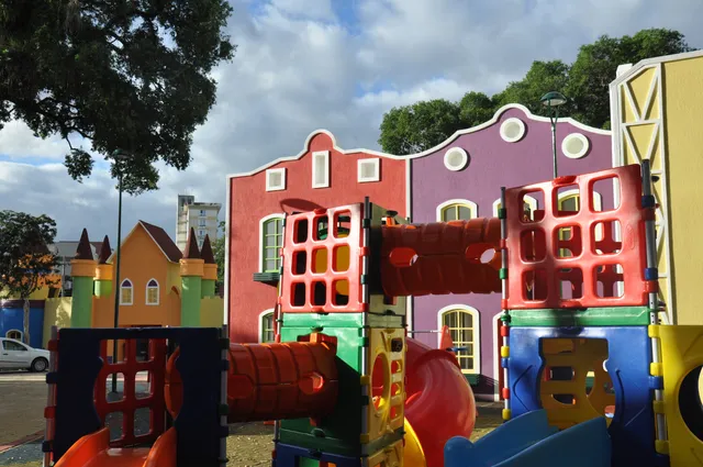 Cidade da Criança Zilda Arns