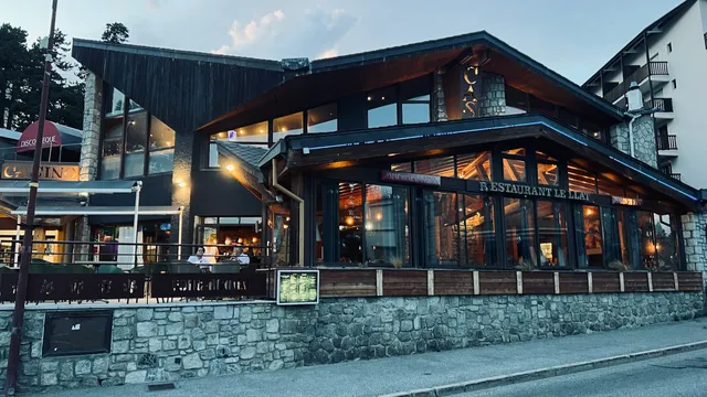 Casino de Font-romeu