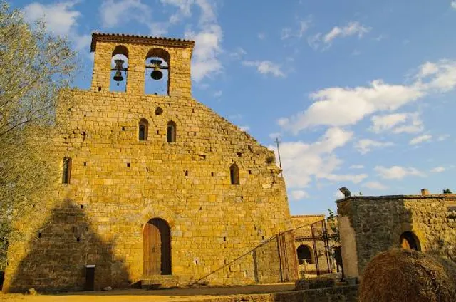 Sant Sepulcre de Palera