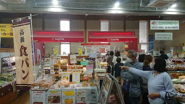 シェルブール 道の駅みき店(道の駅 みき)
