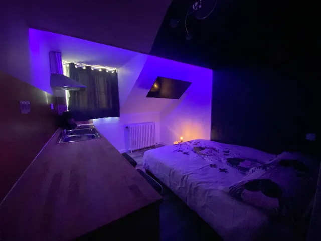 Dormir Comme A La Maison