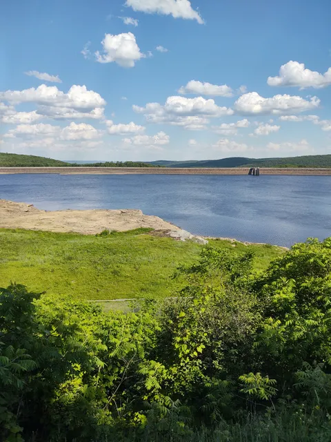 Northfield Mountain Recreation Center