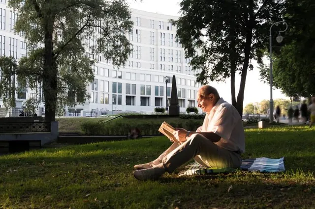 Cavendish Square Gardens