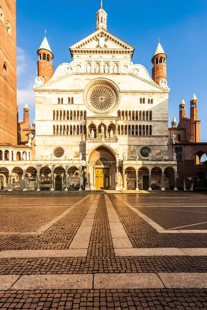 Cremona Cathedral