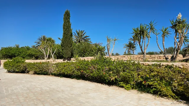 Djerba Explore Village