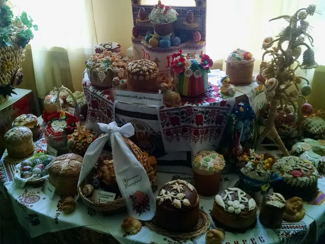 National Museum of bread