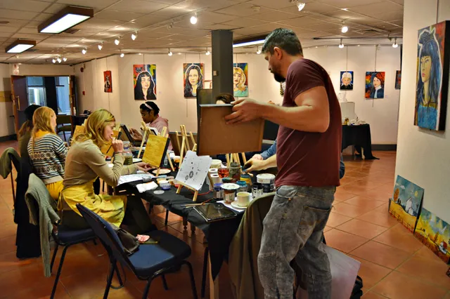 Potchefstroom Museum