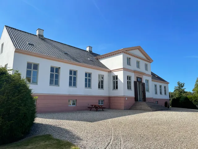 Reventlow-Museet Pederstrup