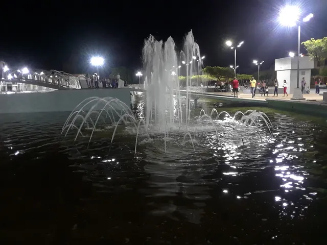 Parque Rafael Urdaneta