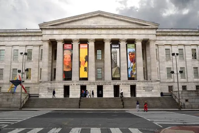 National Portrait Gallery
