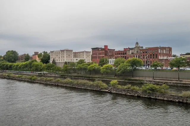 New York State Barge Canal