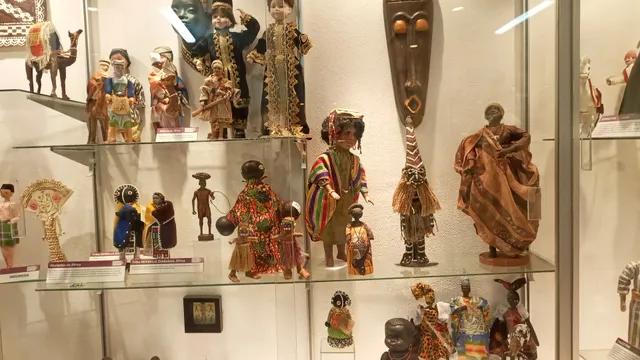 Doll Museum Elsa Paredes de Salazar