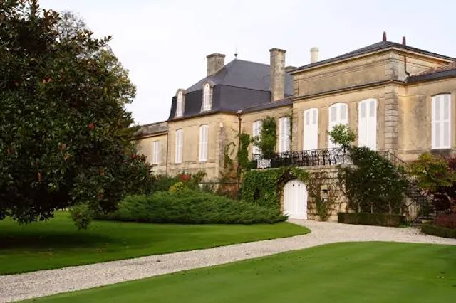 Château de Morsang-sur-Orge