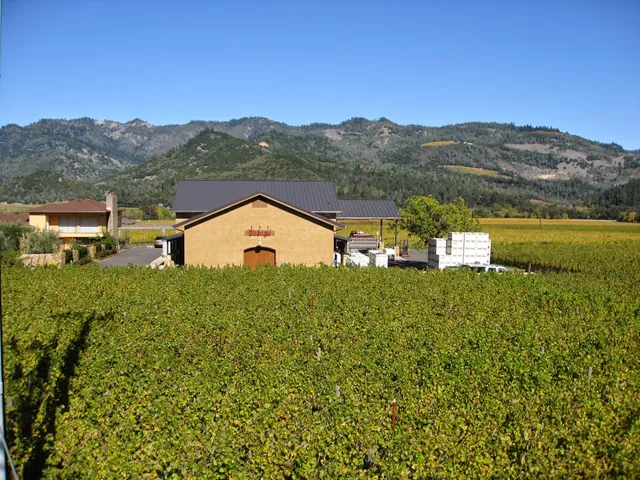 Madrigal Family Winery