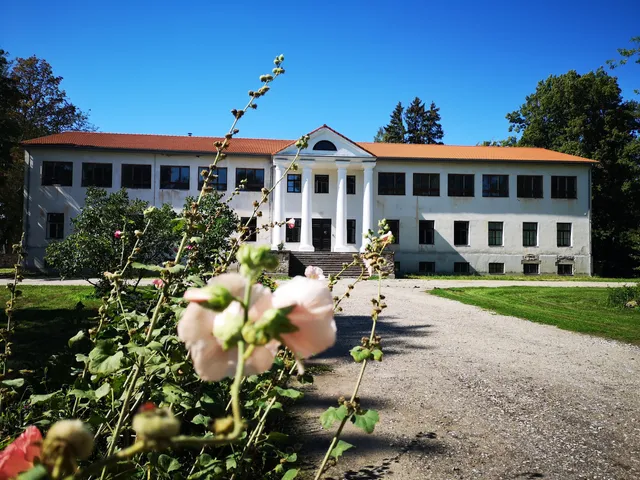 Hof Podis Pootsi mõis