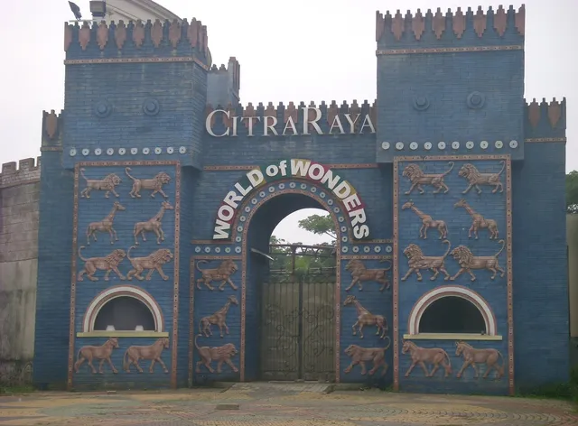 Amaris Hotel Citra Raya Tangerang