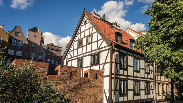 Little Heaven Apartamenty