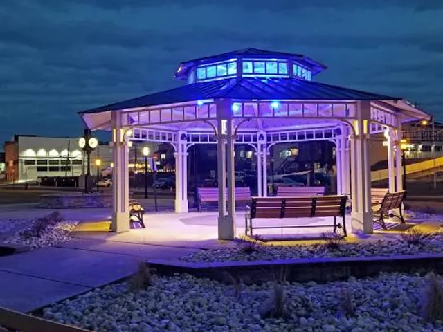 Keyport Waterfront Park