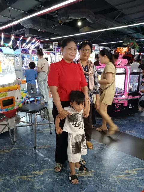 រង្វង់មូល