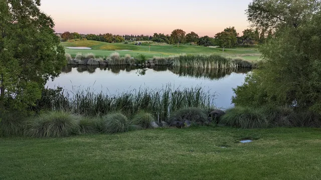 Lincoln Hills Golf Club