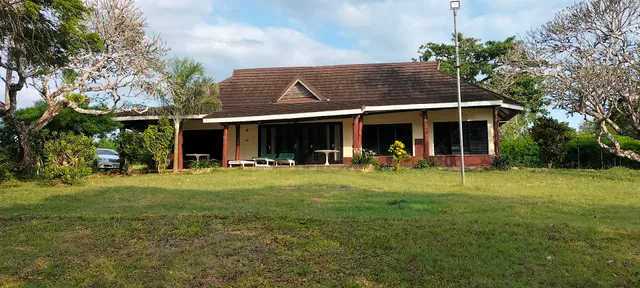 BAT Tiwi Cottages