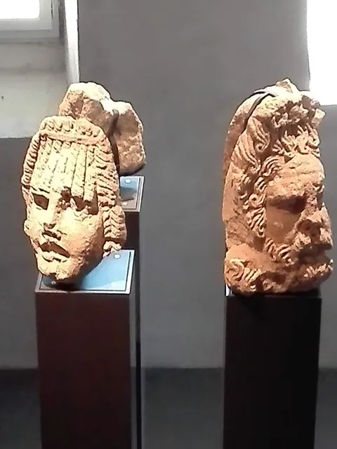 Musée Gallo-Romain Sisteron