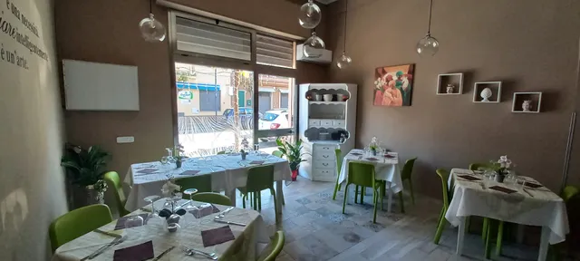 Ristorante Il Piccantino