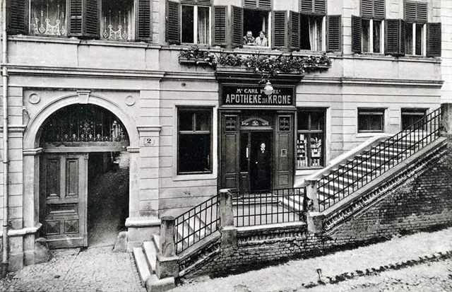 Casa Jikeli - Zur Krone