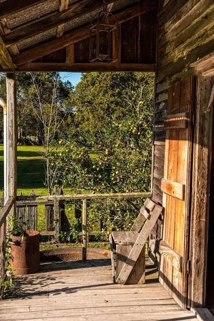 Laura Plantation: Louisiana's Créole Heritage Site