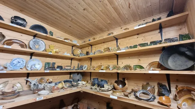 Rungholtmuseum Bahnsen