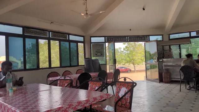 Haritha Restaurant