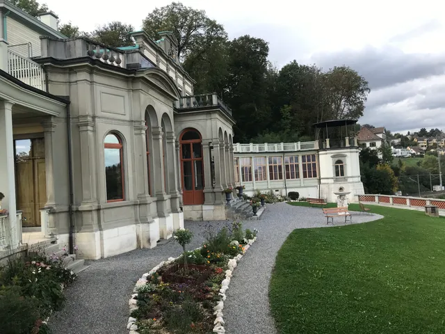 Moser Familienmuseum Charlottenfels