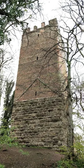 Römerturm