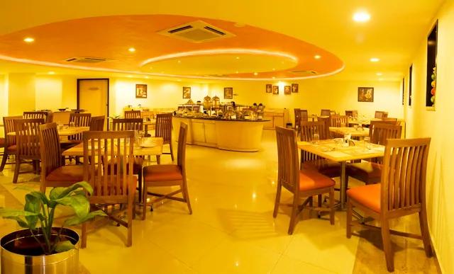 Mulbagal Dosa Corner, Mysuru