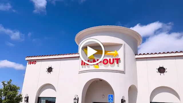In-N-Out Burger