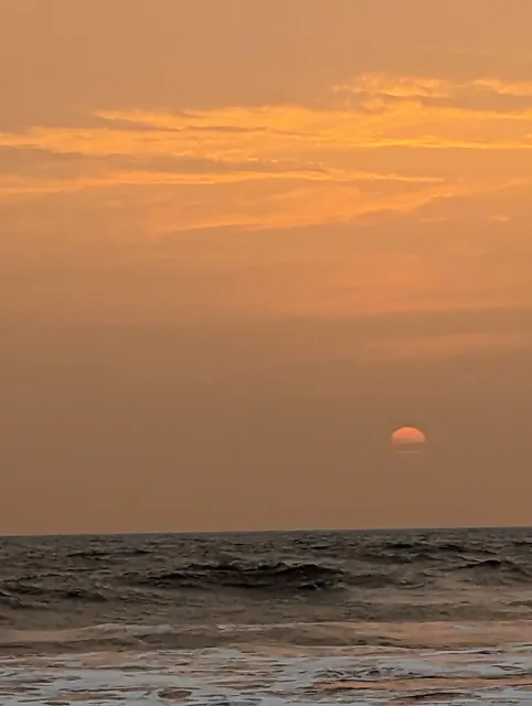 Anjarle Turtle Festival