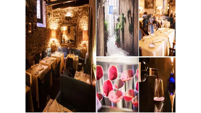 Ristorante Apollinare