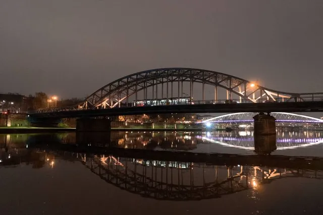 Planty im. Floriana Nowackiego