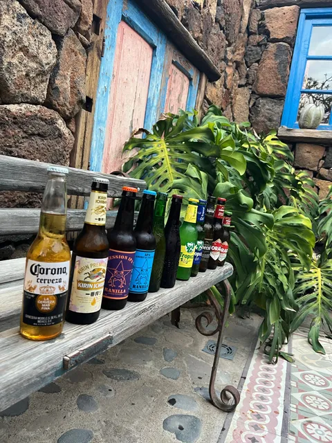 Zicatela Restaurant & Cocktail Bar