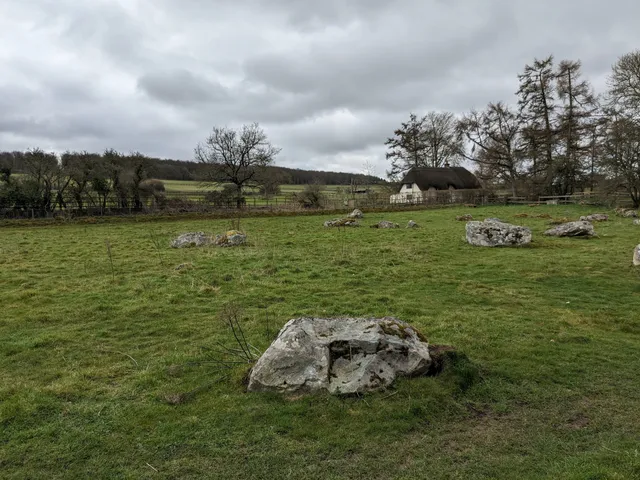 National Trust - Lockeridge Dene and Piggledene