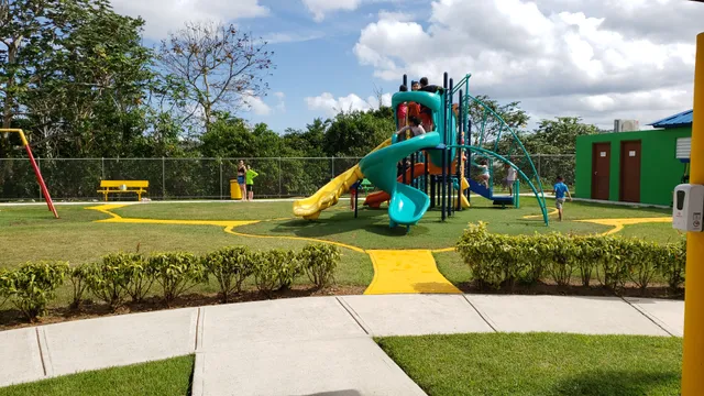 Parque del Niño