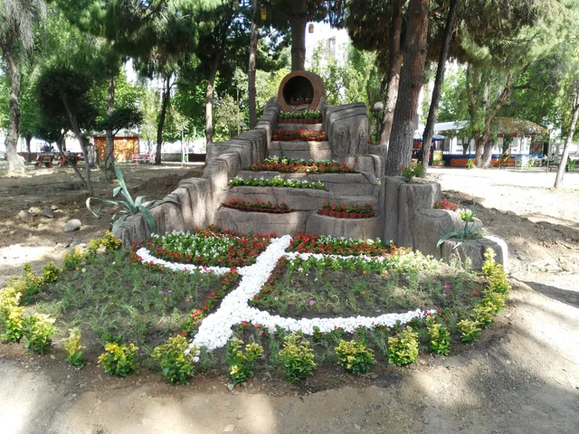 Atatürk Parkı