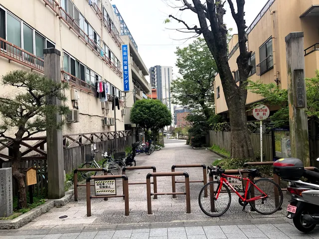 Seiseki Park
