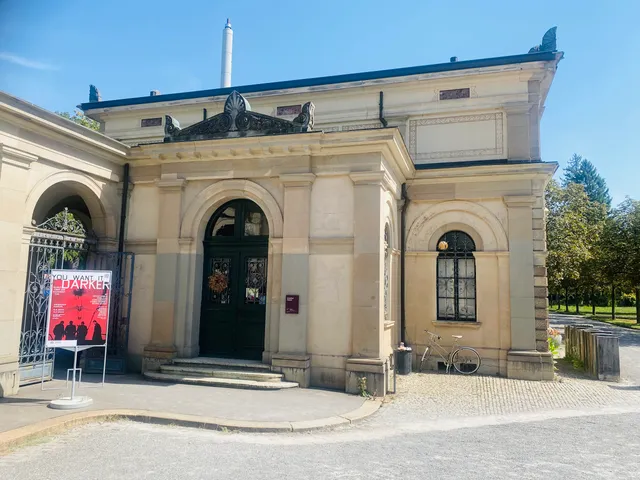 Friedhof Forum der Stadt Zürich
