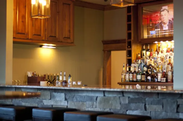 Beau Vines Steakhouse