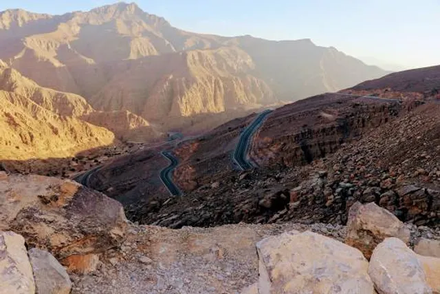 Musandam Governorate