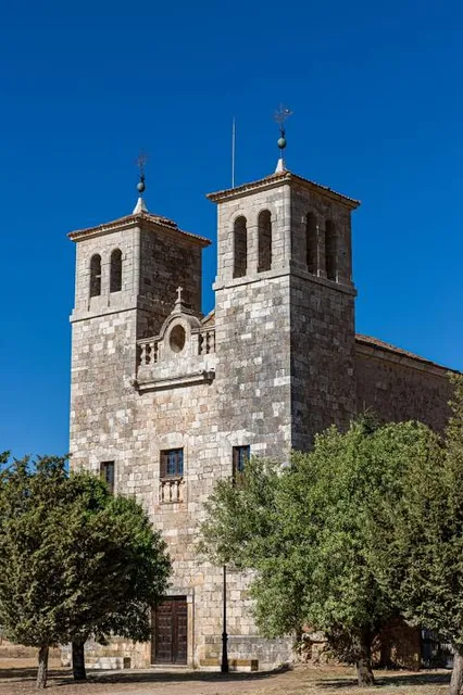 Ermita de Castroboda