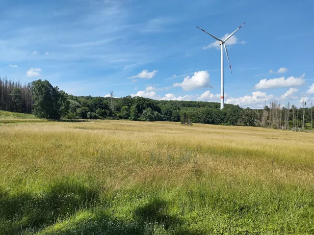 Blasiussteig Westerwald